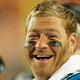 Illustration for article titled Jeremy Shockey Saves Choking Teammate